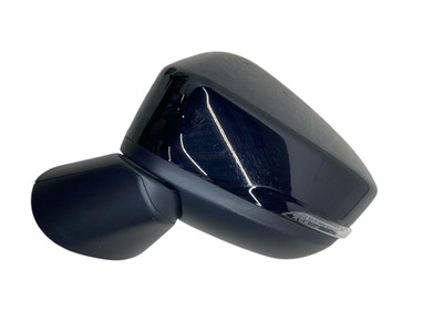 2022-2025 MITSUBISHI ECLIPSE CROSS RALLISPORT LEFT DRIVER DOOR MIRROR W/ SIGNAL