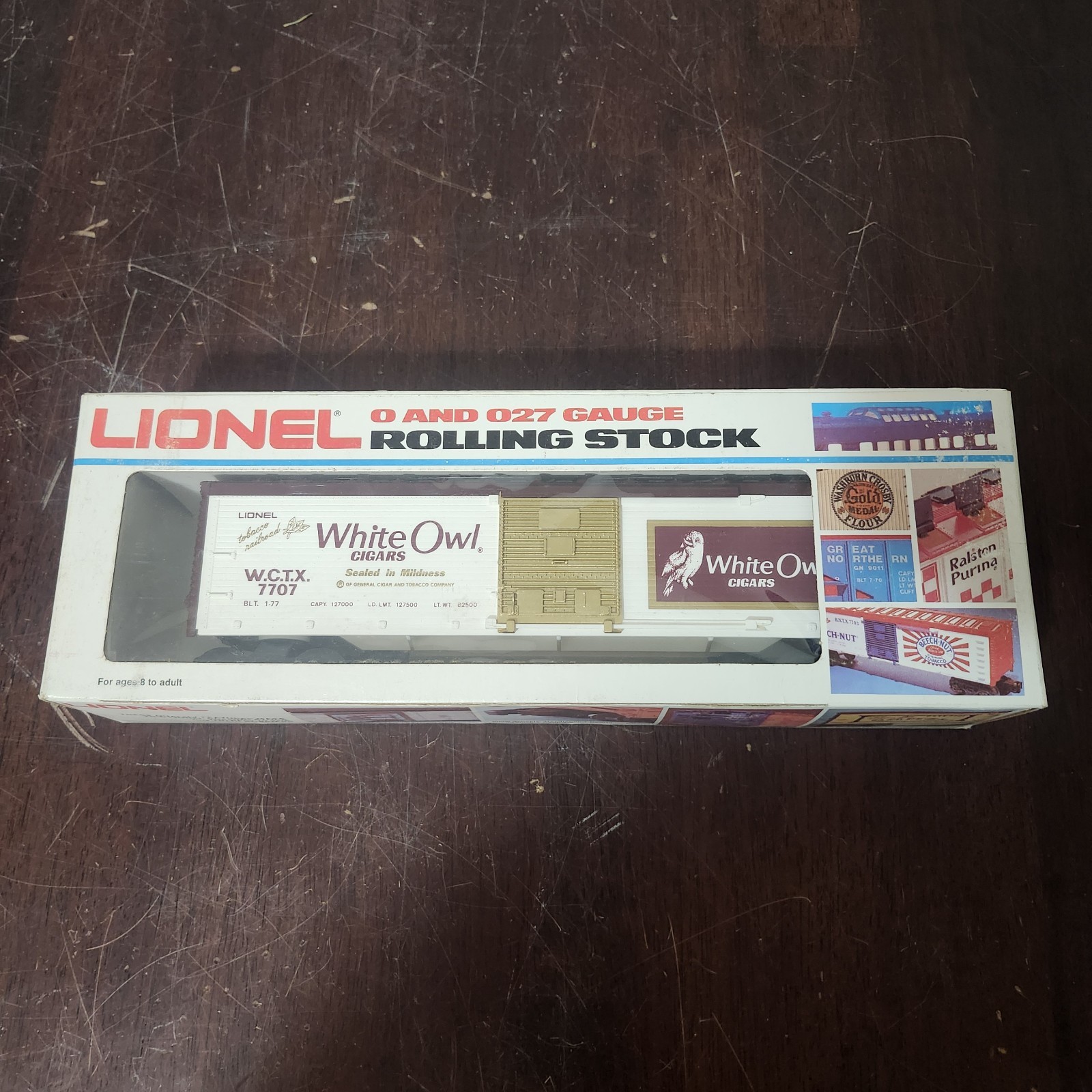 Click here to see eBay Auction