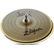 Zildjian Low Volume Hi-Hat Pair 14 in.