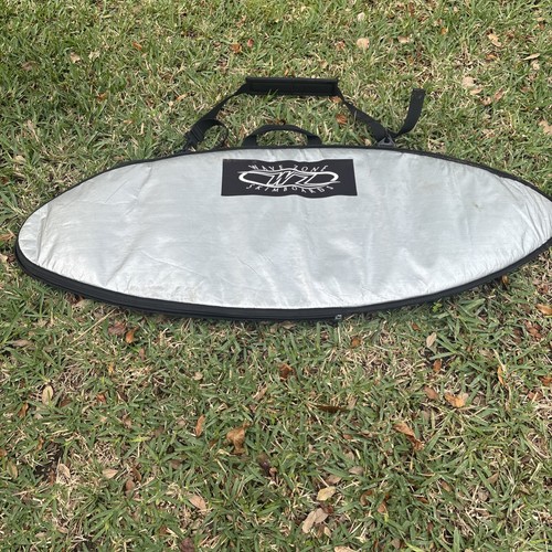 WaveZone SkimBoard Day Trip TRAVEL BAG 56” Protect Your Board. W/ Shoulder Strap