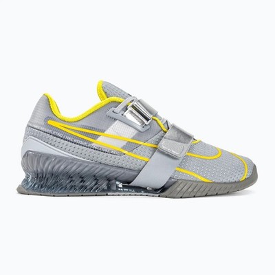 NIKE Romaleos 4 Olympic Weightlifting Shoes Gewichtheben Schuhe CD3463-002