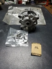 Motobecane   Engine Case OEM 19608 NEW Old Stock