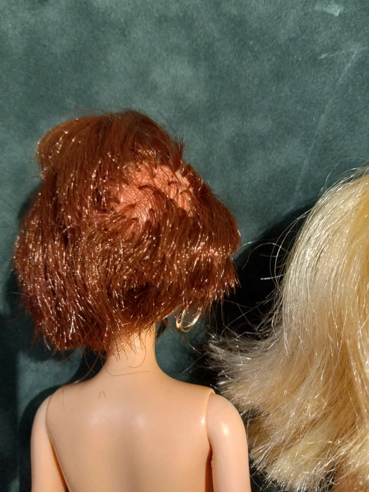 My Scene First Wave Kennedy And Chelsie. - Image 4 of 4