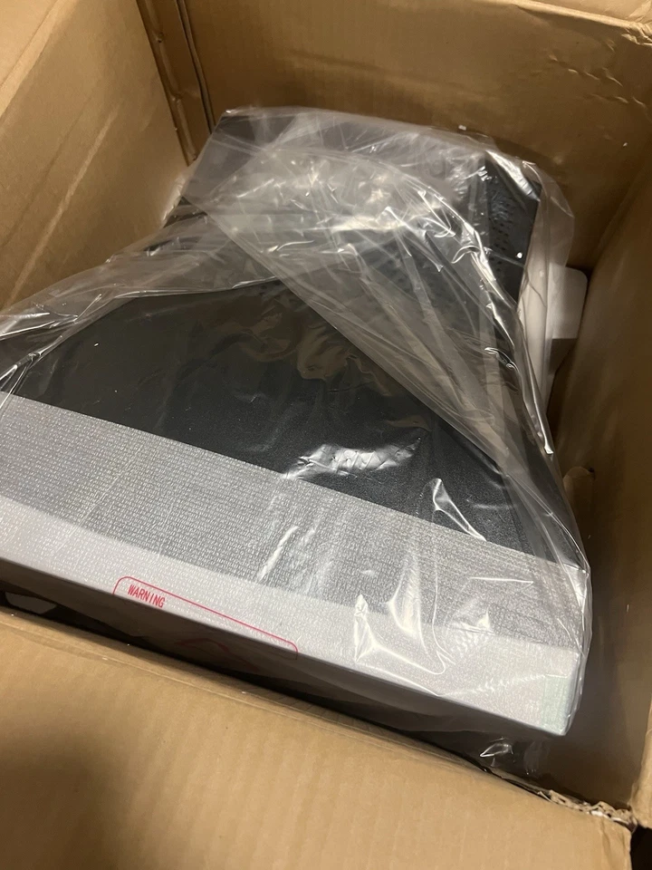 Vintage Emachines Eview 17f3 17in Color Gaming Computer Monitor Retro - Image 2 of 3