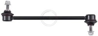 A.B.S. Koppelstange Stabilisator 260957 MM10X1.25 RHT Stahl FüR Tesla Model 100D