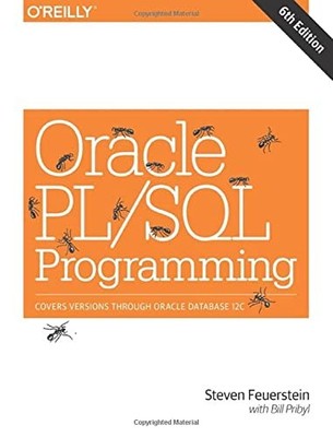 Oracle PL/SQL Programmierung, Steven Feuerstein, Bill Pribyl - 9781449