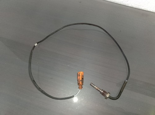 Audi a6 4F 2,0 140 PS  Abgastemperatursensor Lambdasonde 03G906088