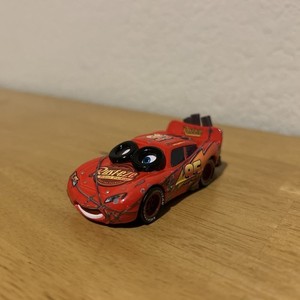 Lightning Mcqueen Spin Out | eBay