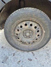 Jantes Ford FUSION