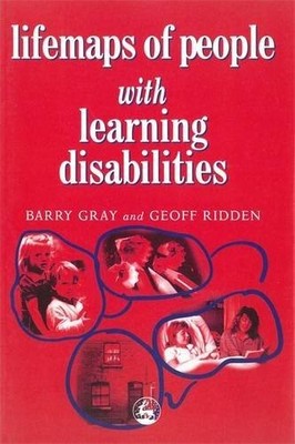 Barry Gray Geoff Lifemaps of People with Learning Disab (Paperback) (UK IMPORT)