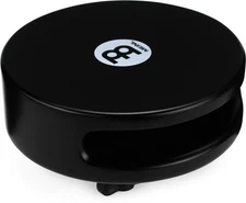 Meinl Percussion Mountable Cajon Snare - 7.5", Black