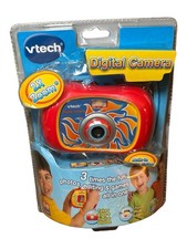 New Sealed VTech Kidizoom Digital Camera 2X Z...