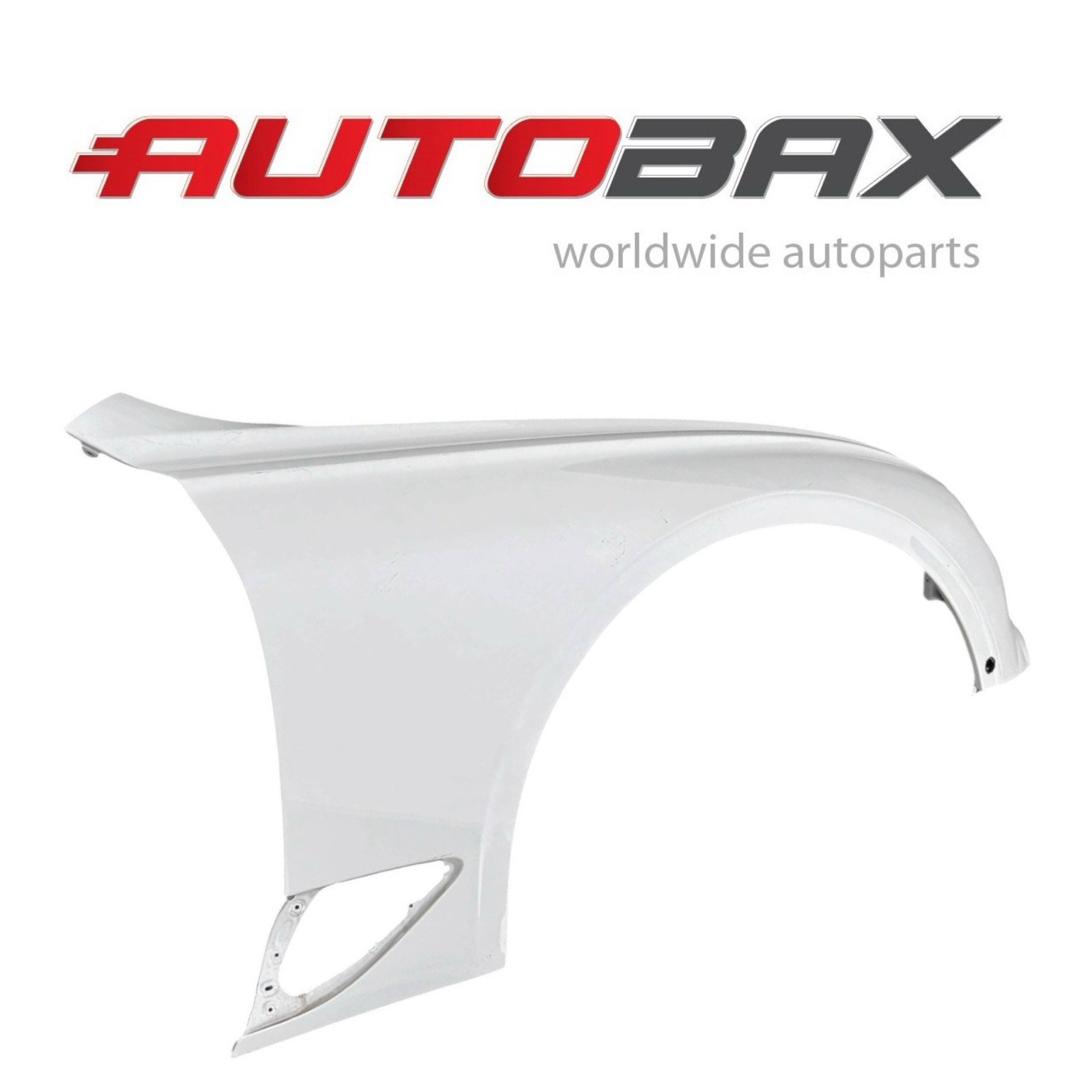 Bentley Continental GT 2020-2024 Front Right Fender