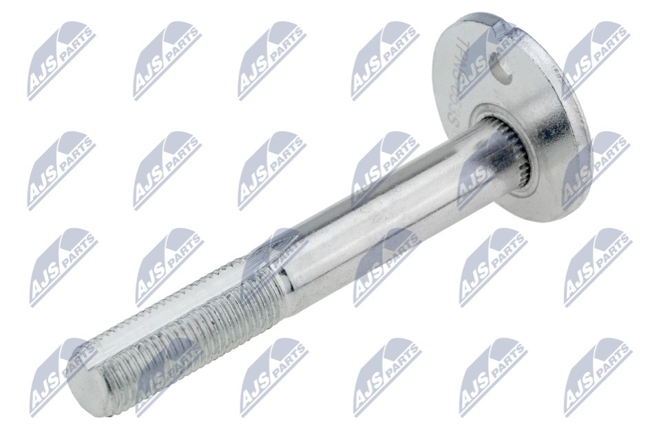 Fits NTY ZWT-NS-053S swingarm bolt - Image 7