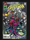 The Amazing Spider-Man #409 (Marvel Comics March 1996) VF/NM 9.0 or better