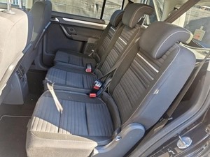 Sicherheitsgurt links hinten VW Touran 1T3 1T0857805D P23874420