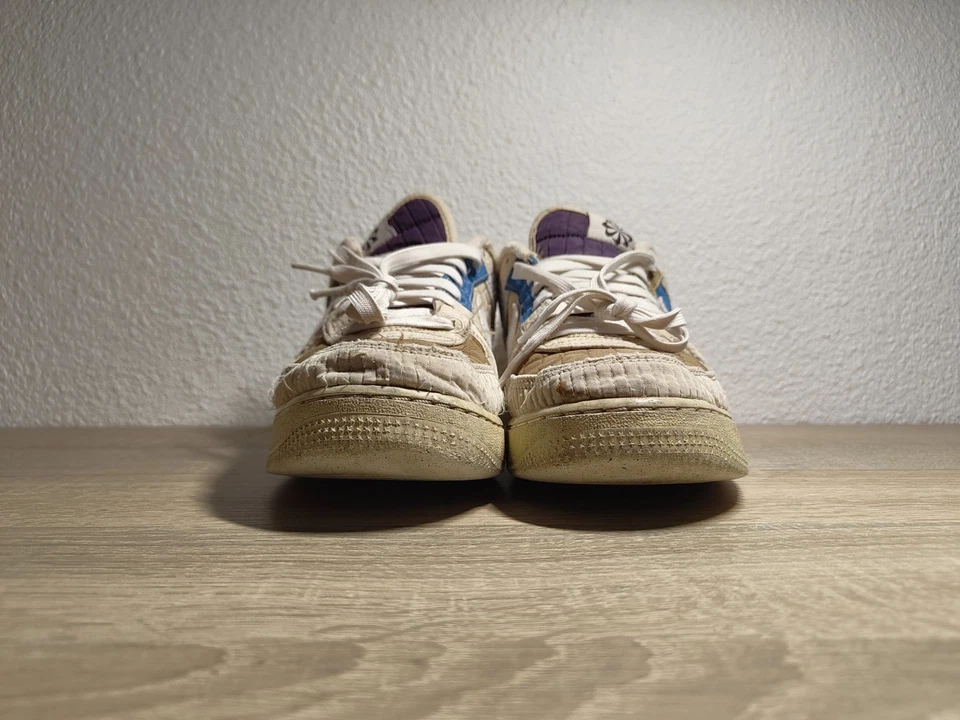 Nike Air Force 1 '07, photo 3 sur 5