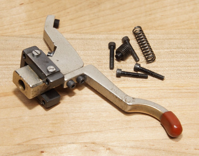 Federal 99P-12 Internal Groove Gage Trigger Assembly