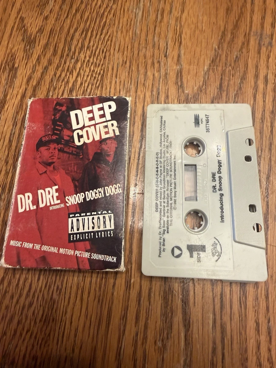 Rap & Hip-Hop Deep Single Music Cassettes for sale | eBay