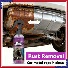 Car Rust Removal Spray Rust Remover Rust Inhibitor Derusting Spray Multipurpos Car Rust Removal Spray Rust Remover Rust Inhibitor Derusting Spray Multipurpos