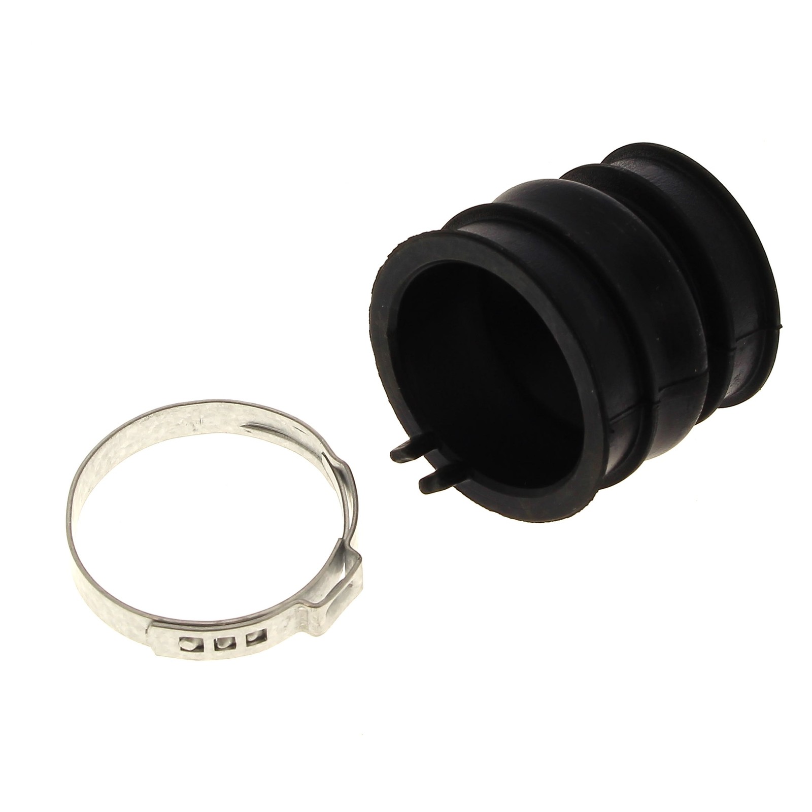 Durite de pompe c00256976 pour lave-vaisselle haute performance thermique de 35mm