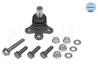 1X Meyle 616 010 0009 Trag-/FüHrungsgelenk FüR Opel Vauxhall Chevrolet
