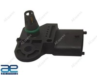 MAP Sensor FüR Tata Indica Xeta Indigo CS Indigo XL Indigo ECS 279115219905 Gec