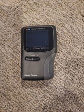 Parts Only Radio Shack Pocket Vision