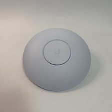 Ubiquiti Access-Point UniFi U6-Pro 802.11ax WiFi 6 Access Point /w Bracket