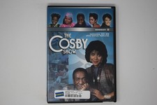 The Cosby Show Season 2 DVD Episodes 23-25