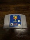 Activision Toy Story 2: Buzz Lightyear to the Rescue Nintendo 64 1999
