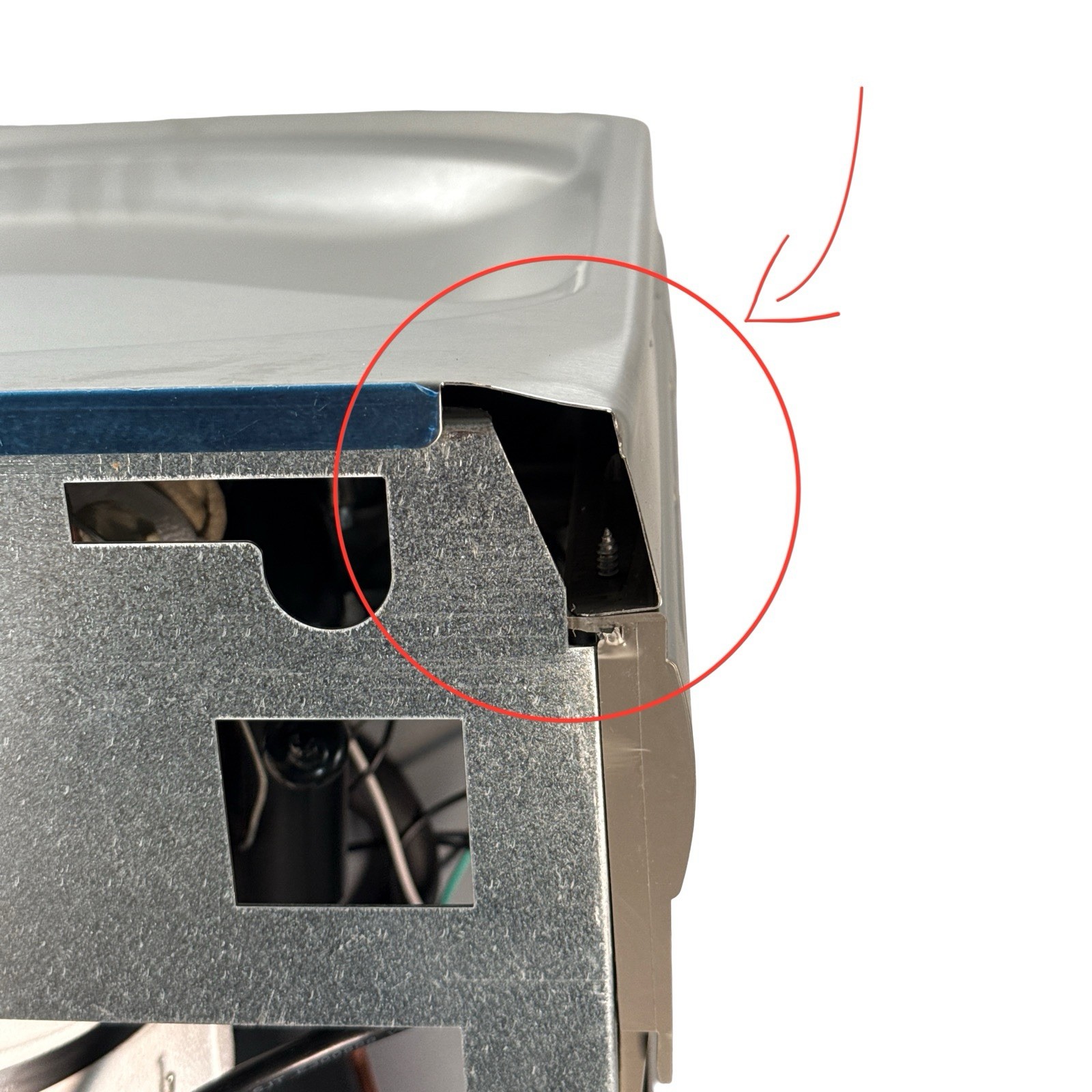 Elkay EZSTL8LC Wall Mount Bi-level ADA Cooler Non-filtered Refrigerated