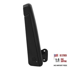 Car Left Side Seat Armrest, Fit for 0 120 Pivoting Adjustable, Suitable for