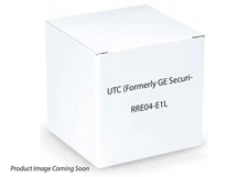 UTC (Formerly GE Security/Infographic) RRE04-E1L
