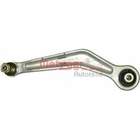 Metzger 58018603 Lenker RadaufhäNgung FüR BMW 5 E39 E60