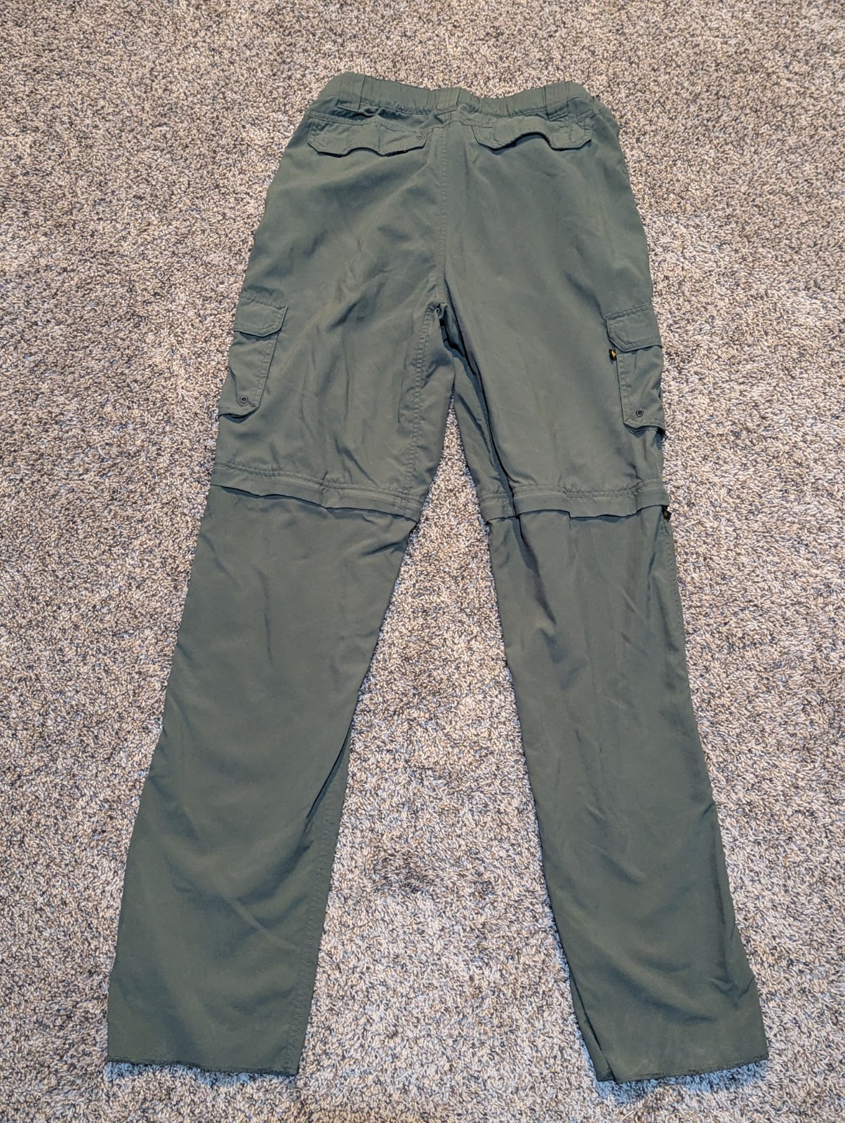 BOY SCOUTS Classic Small Switchback Convertible P… - image 3