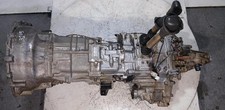 Boite de vitesse Mitsubishi MONTERO