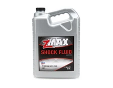 ZMAX Shock Oil - 5W - Conventional - 1 gal Jug - Each 88-918