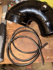 S55 Blow Off Valve Only As The J Pipe Has Been Sold S55 Blow Off Valve Only As The J Pipe Has Been Sold