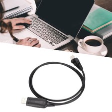 USB Programming Cable PVC Wire 2 Way Radio Programming Cord for TM 271A TM 481A