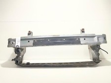 Pare-choc avant Ford S-MAX