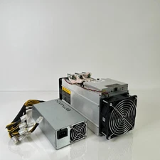 Bitmain Antminer S9 13.5T w/ APW3 Power Supply