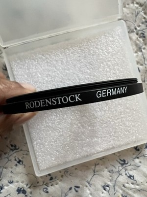 Rodenstock 67mm HR Digital  MC UV/1x Filter