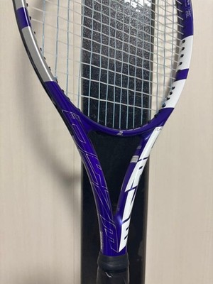 BabolaT PURE DRIVE LITE Wimbledon 2022 Limited Edition Hybrid Saite