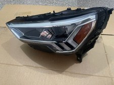 2019-2025 Q3 headlight assembly of Audi left ...