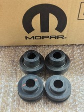 Chrysler 300m Suspension Bushings Front Lh Rh 4pcs Set Mopar Oem New Chrysler 300m Suspension Bushings Front Lh Rh 4pcs Set Mopar Oem New