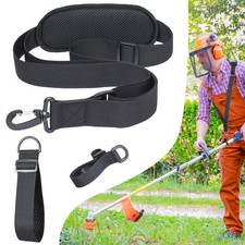 Trimmer Strap Shoulder Universal Weed Eater That Can Ease Your Work...