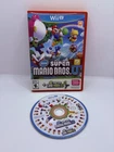 New Super Mario Bros. U + New Super Luigi U (Wii U, 2015)