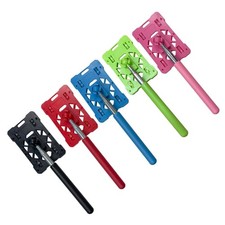 Telescoping Car Tool For Drivers Needing Extra Reach At Toll Booths