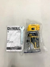 DEWALT  DCW600B 20V MAX XR Cordless Compact Router - Tool Only